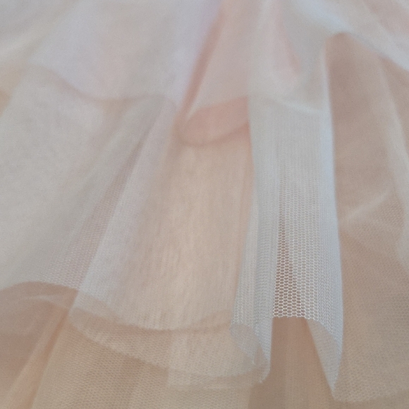 Cat & Jack Pink Sequin Dress - Picture 6 of 7